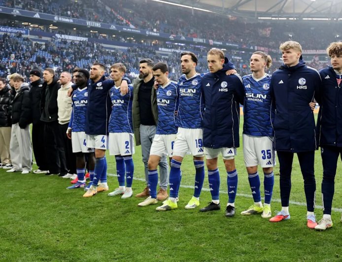 2. Bundesliga Topspiel preview: Greuther Fürth vs. FC Schalke 04