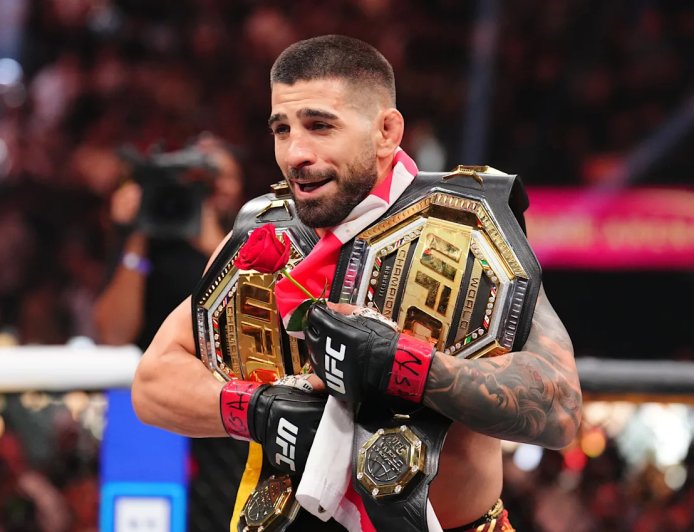 Bad blood? Ilia Topuria invites Conor McGregor for Madrid meetup on March 7th