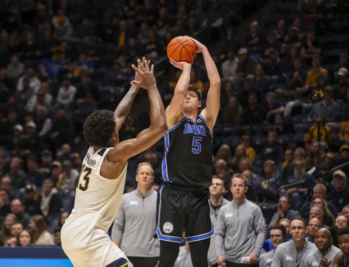 BYU vs West Virginia Preview: BYU Looks to Rebound With Quad 1 Opportunity