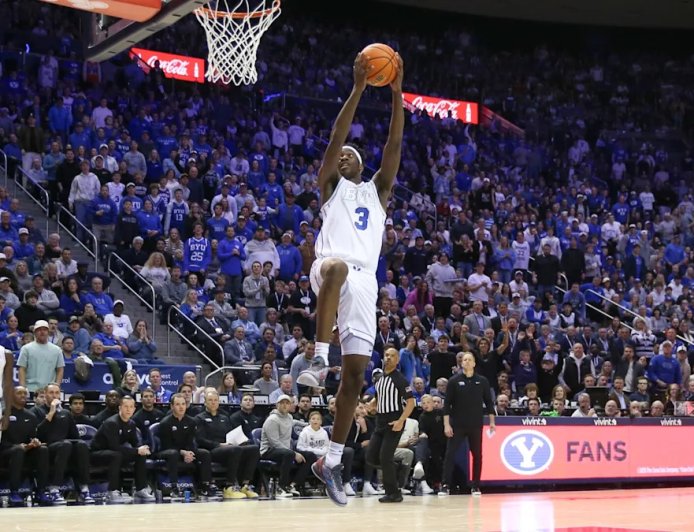 College Basketball Best Bets, Picks, Predictions for February 28: BYU, Gonzaga, Alabama, St. John's, More!