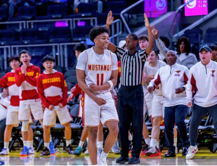 High school basketball roundup: Lincoln boys, Washington girls claim SFS titles