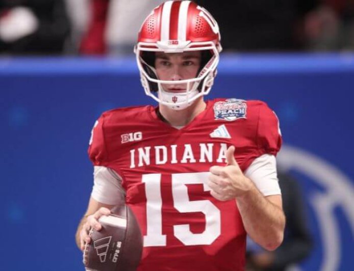 2026 NFL Draft Odds: Mendoza All But Certain to Go No. 1