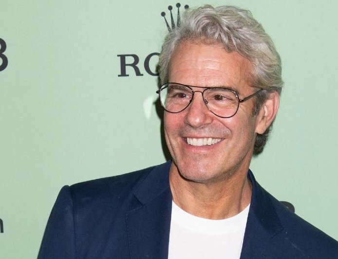 Andy Cohen’s Heartfelt Words For ‘RHOSLC’ Star Mary Cosby Following The Death Of Her Son