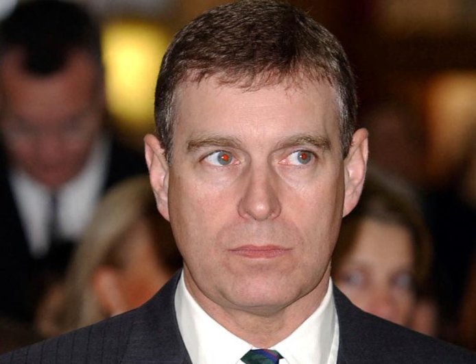 The Harsh Reality Of Ex-Prince Andrew's Future As U.K. Is Taking Epstein Charges 'More Seriously' Than U.S.