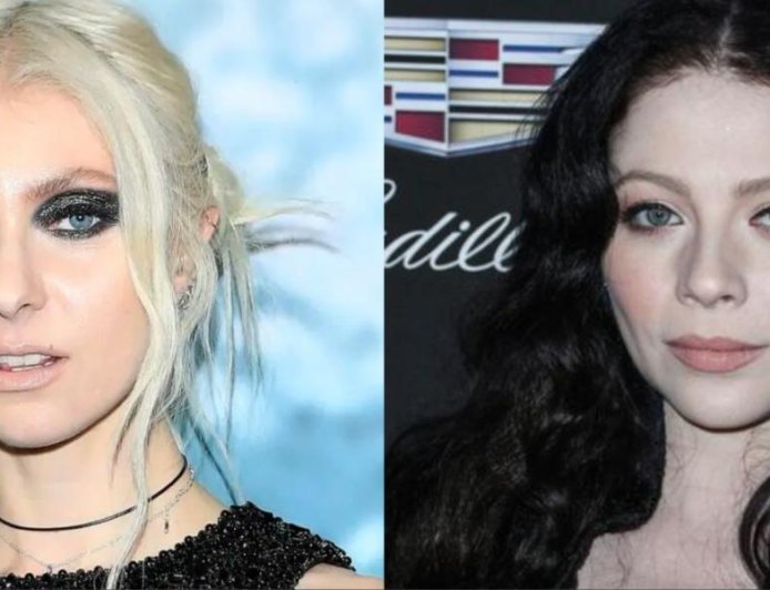 Taylor Momsen Overcome With Sadness On Michelle Trachtenberg's Death Anniversary