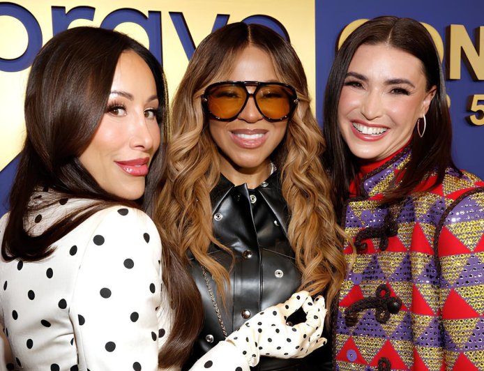 Mary Cosby's Son's Ex-Wife Breaks Silence After Learning Of His Tragic Death