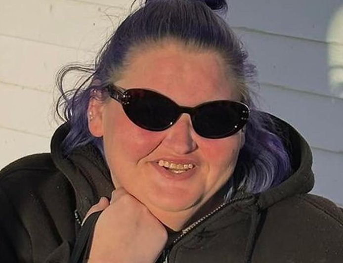 '1000-Lb Sisters' Fans Celebrate Amy Slaton's New Eyes