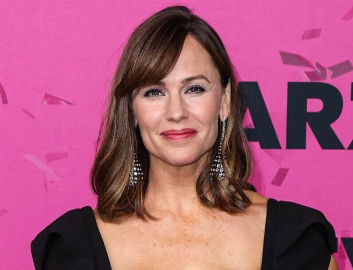 Jennifer Garner Breaks Silence On Plastic Surgery Rumors, Revealing Plans For Future Tweaks