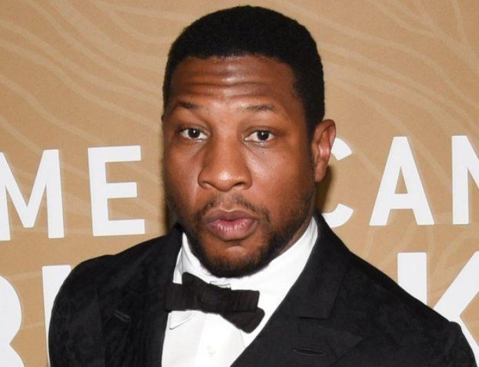 Jonathan Majors Set To End Hollywood Hiatus With Conservative Movie