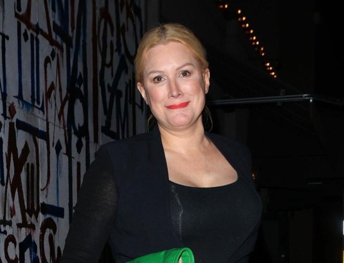 Ioan Gruffudd Divorce Twist Leaves Alice Evans Devastated