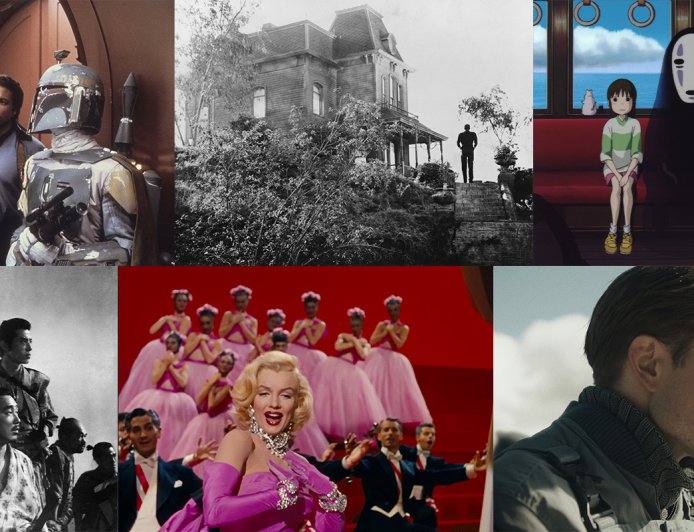 Bong Joon Ho, David Fincher and More Join Academy Museum’s Spring Programming Slate – Film News in Brief