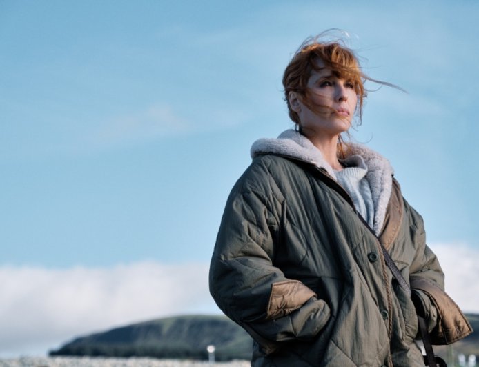 ‘Under Salt Marsh’ Creator on Jackie’s Pregnancy, Possible Season 2 and Picking the Murderer: ‘I Want People to Say, “Of Course, Holy Sh-t, It’s [SPOILER]”‘