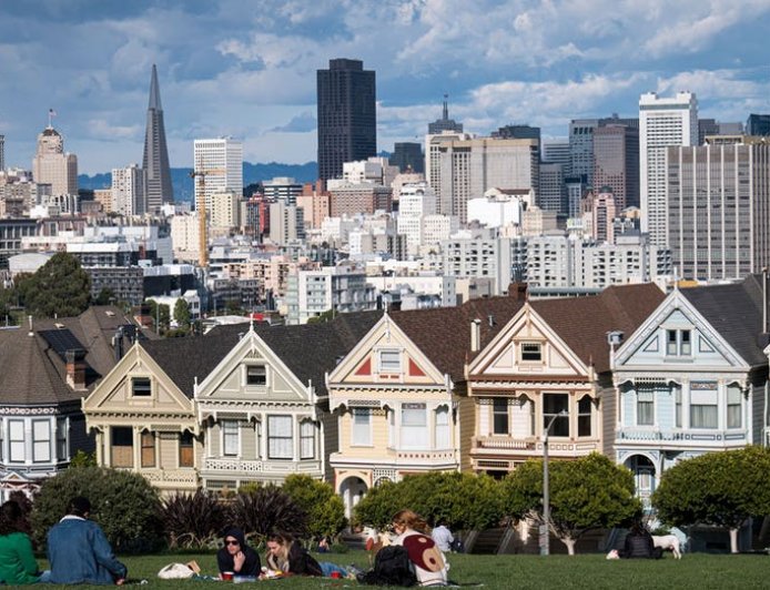 San Francisco moderate Democrats spending millions in local elections, fearing another progressive takeover