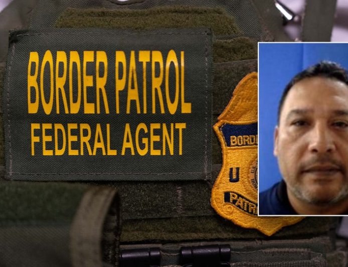 Illegal immigrant arrested after showing up to Florida Border Patrol office for contract IT work