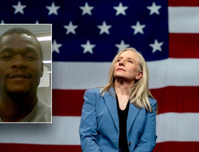 Dem governor under fire after illegal alien allegedly stabs woman to death at bus stop: 'Heinous'