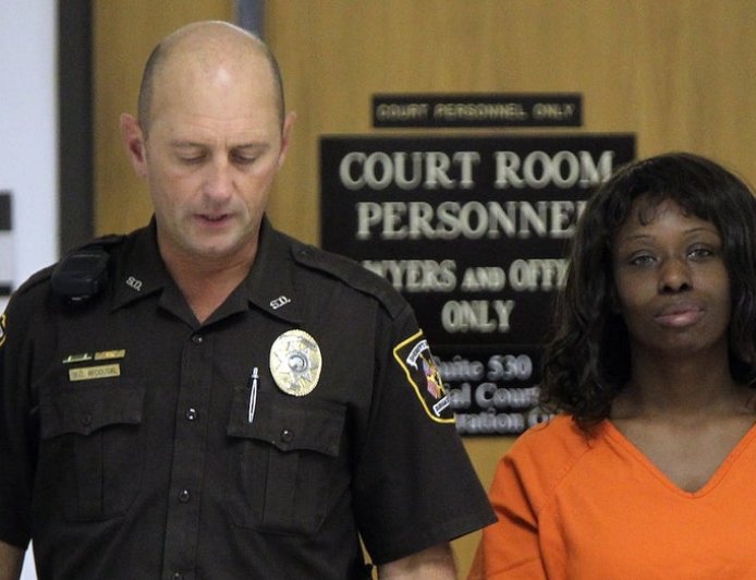 Duke lacrosse false rape accuser Crystal Mangum released from prison after murder conviction: reports
