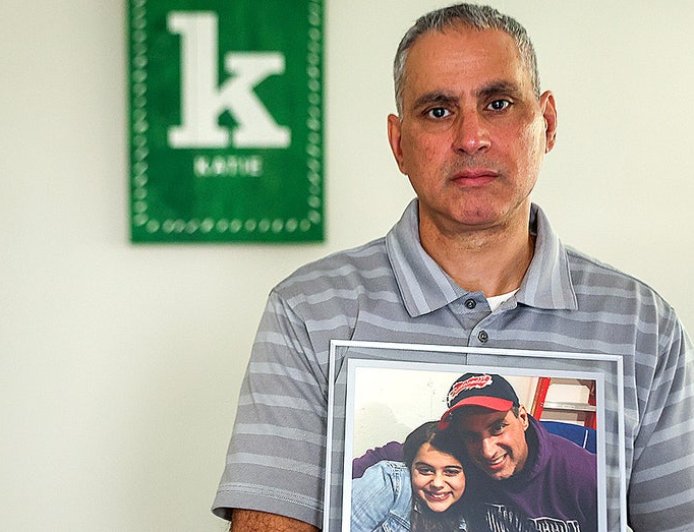 Angel dad slams Democrats for refusing to stand for American citizens over illegal immigrants