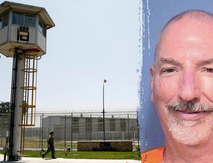 California serial child rapist granted parole admitted having pedophilic fantasies as recently as 2021