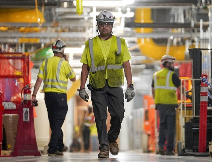 What Trump's 'ratepayer protection pledge' means for you