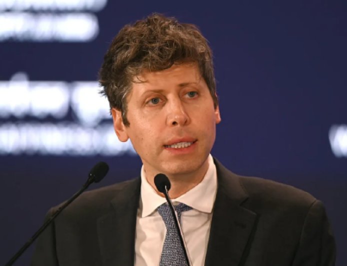 Altman称在五角大楼AI合作问题上与Anthropic划下相同“红线”