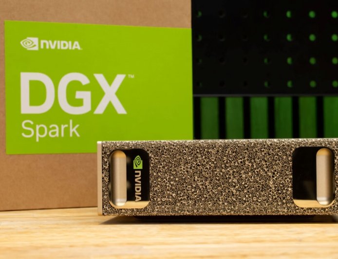 NVIDIA迷你工作站DGX Spark官方大涨价
