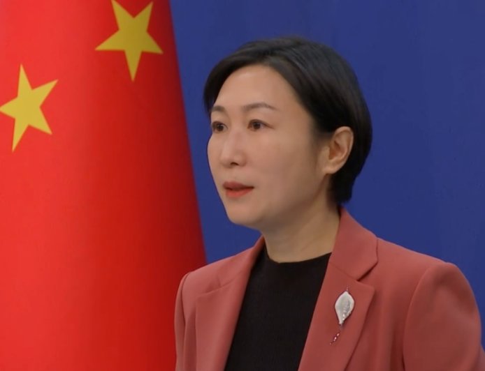 外交部：坚决抵制日本“新型军国主义”妄动