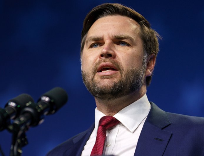 万斯：美国已掌握证据表明伊朗试图重建核计划