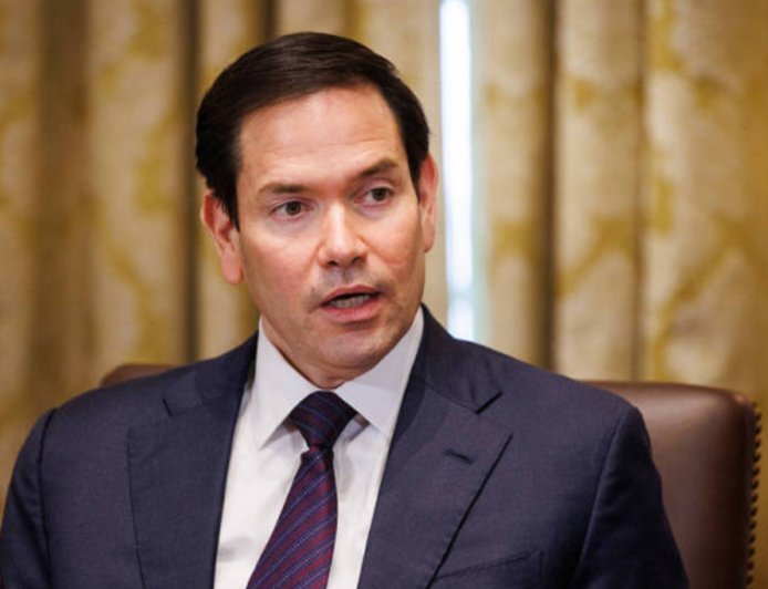 美国务卿：美伊第三轮谈判将主要聚焦伊朗核计划