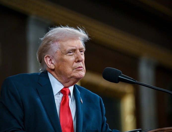 特朗普称伊朗正研发能打击美国本土的导弹 伊方驳斥