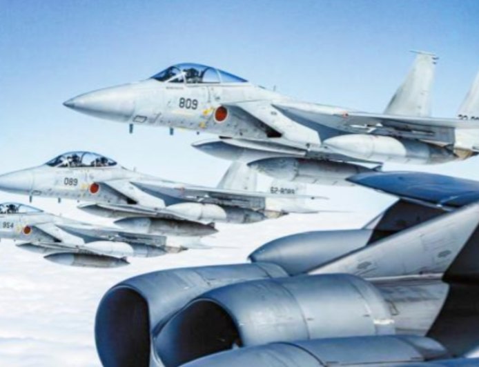 春节假期期间，美军在中国周边“小动作”不断