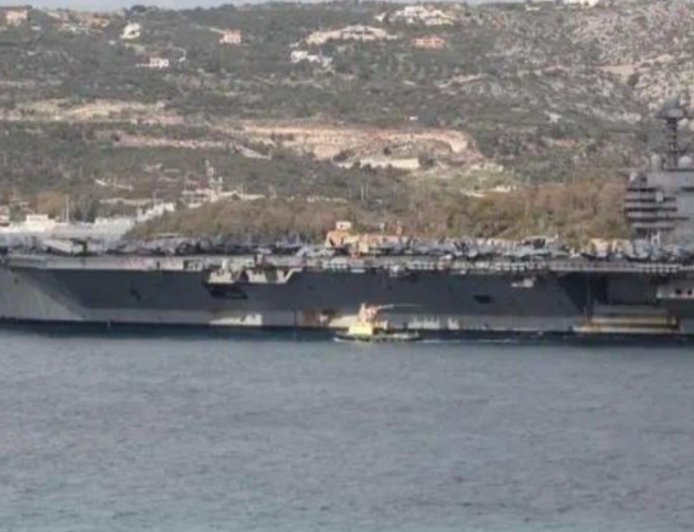 美伊26日谈判在即，美是否对伊朗动武？