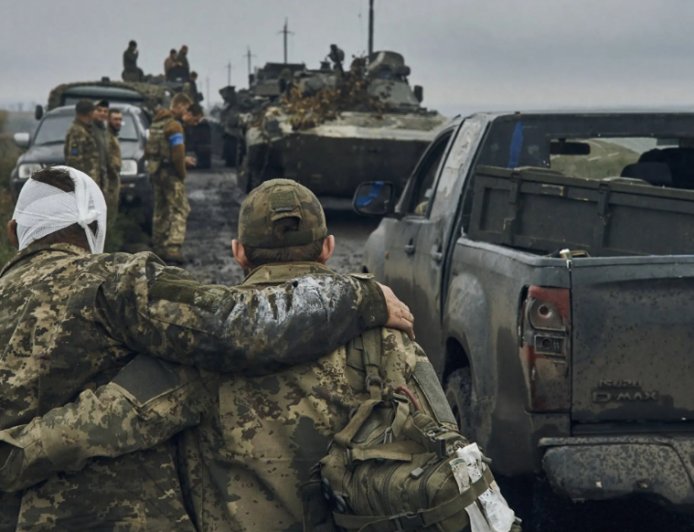 冲突4周年之际，俄乌仍未达成实质性和平协议