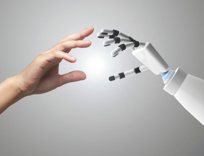 瞄准人形机器人核心零部件，拓斯达基石投资兆威机电