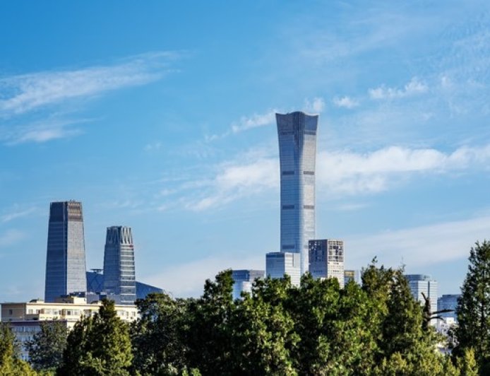 PM2.5年均浓度收严到25微克/立方米，是什么水平？生态环境部详解