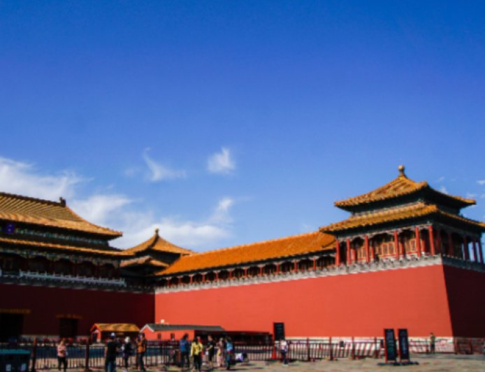 直通部委｜去年空气质量为有监测记录以来最优 《死亡证明》电子证照具有同等法律效力