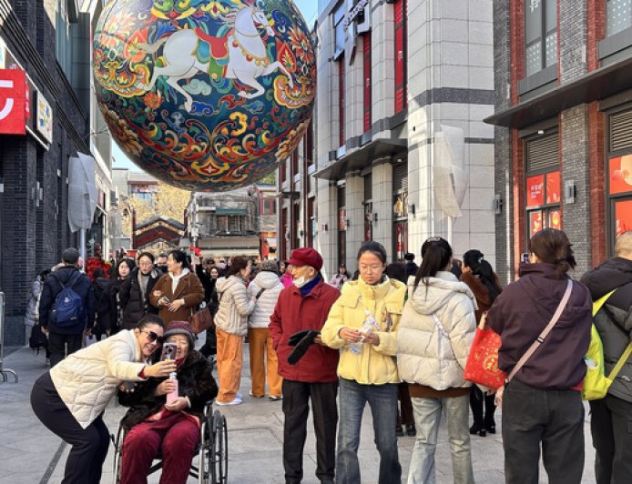 人均可支配收入超4.3万元，消费支出占比第二是居住，统计公报提到这些关键数据