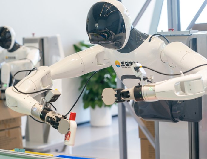 新质生产力发展如何？统计公报透露这些重要信息