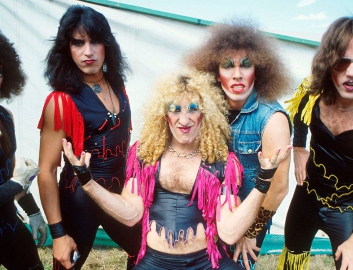 Twisted Sister taps '80s metal icon to carry on legacy after frontman's sudden exit: 'You can't stop rock'