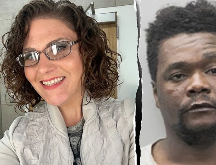 Police warned prosecutors 3 times about violent illegal immigrant before he allegedly killed Virginia mother