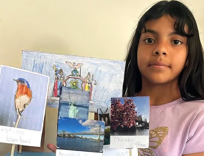 Alleged bullying attack leaves 12-year-old girl dead after defending sister, mom says