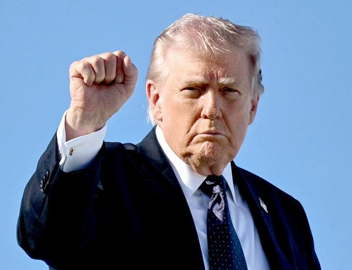 Republicans hand Trump the wheel on Iran, but one red line emerges