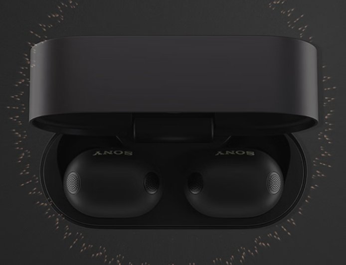 索尼WF-1000XM6耳机上市 售价2399元 集成处理器V2 支持32位音频处理