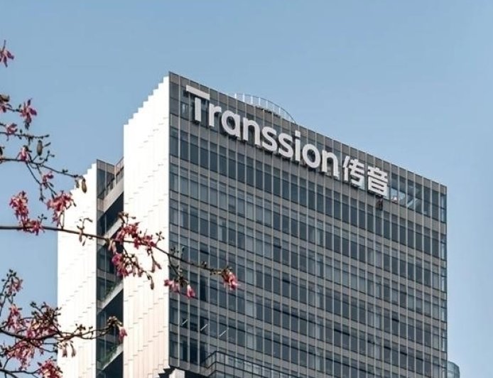 中东非洲手机市场大洗牌 传音市占率暴跌