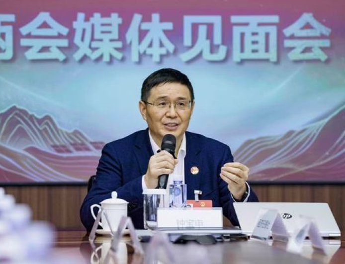 全国人大代表钟宝申：应鼓励光伏行业兼并重组，强化人才与商业秘密保护