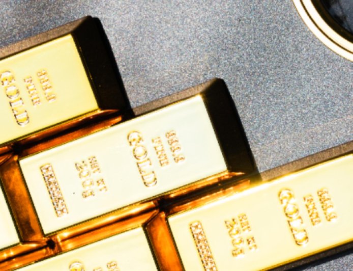 投资金条持续走俏：有金店单日销售额破百万，多家银行APP显示售罄