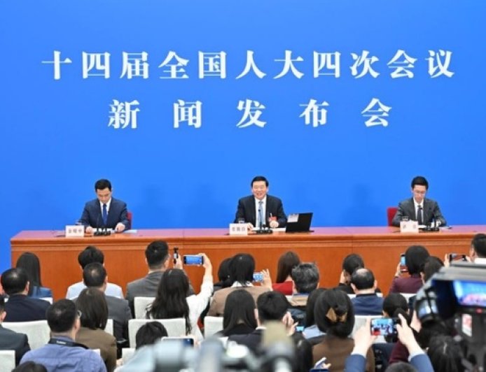 娄勤俭：中美“相互成就、共同繁荣”是看得见、摸得着的实景