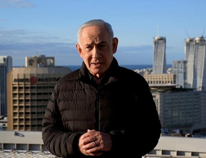 以总理：打击伊朗是当务之急，“必须现在采取行动”