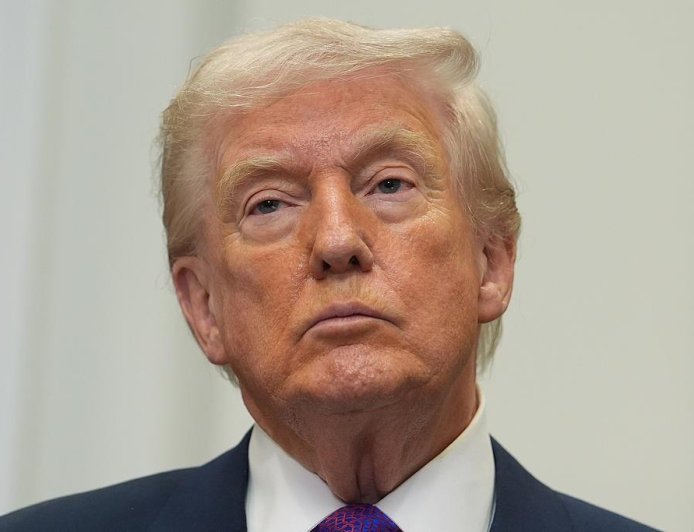 美国驻沙特使馆遇袭，特朗普：将很快展开报复