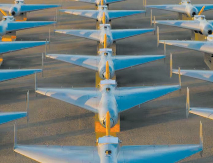 美军借空袭伊朗试验哪些新武器？