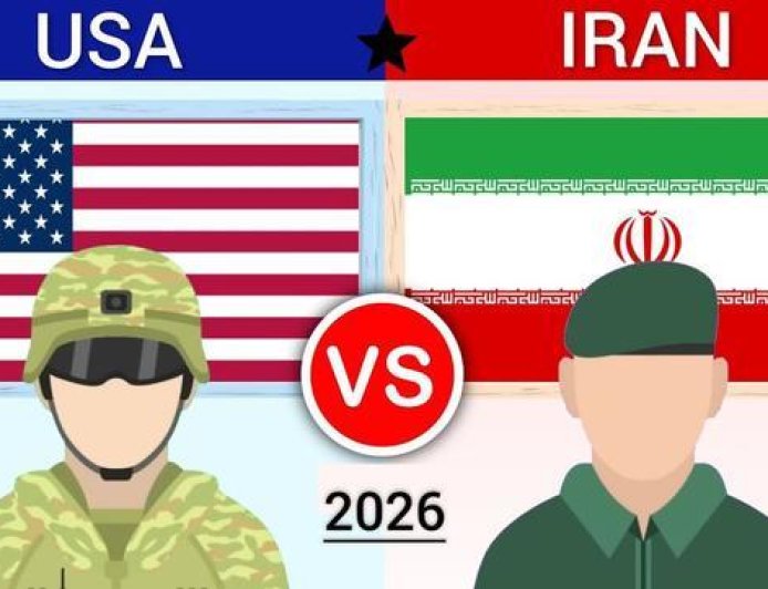 伊朗对着美国航母连射四发反舰弹道导弹，为何一发都没有命中？